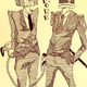 Illustration for article titled Japan's Geeky New Trend: Strange-Looking Heads